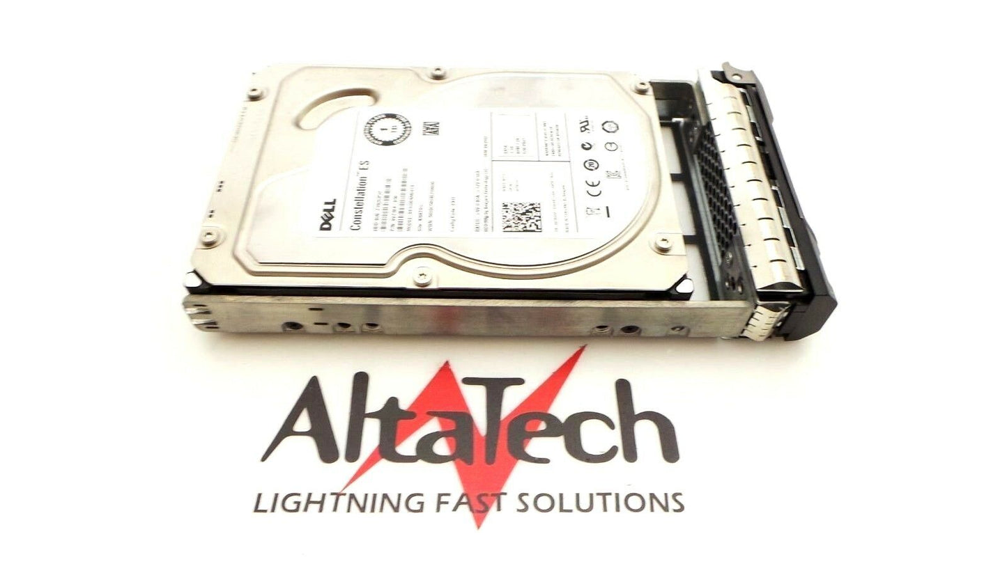 Dell 9YZ164-036 1TB 7.2K 3.5" 6G EP, Used