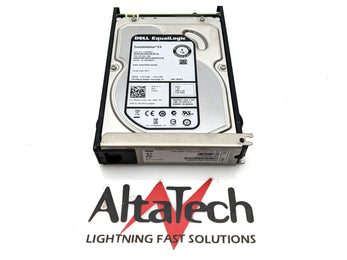 Dell 9YZ164-236 Equallogic 1TB 7.2K SATA 3.5 6G, Used
