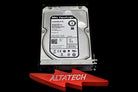 Dell 9YZ168-236 2TB 7.2K SATA 3.5 6G HDD EQL, Used