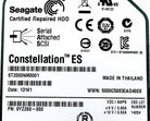 Dell 9YZ268-880 Compellent 2TB 7.2K SAS 3.5 6G, Used
