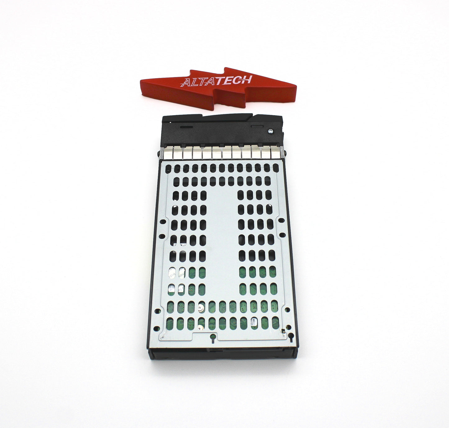 Dell 9YZ268-880 Compellent 2TB 7.2K SAS 3.5 6G, Used