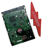 Dell 9Z2004-080 146GB 15K FV 3.5 HDD, Used