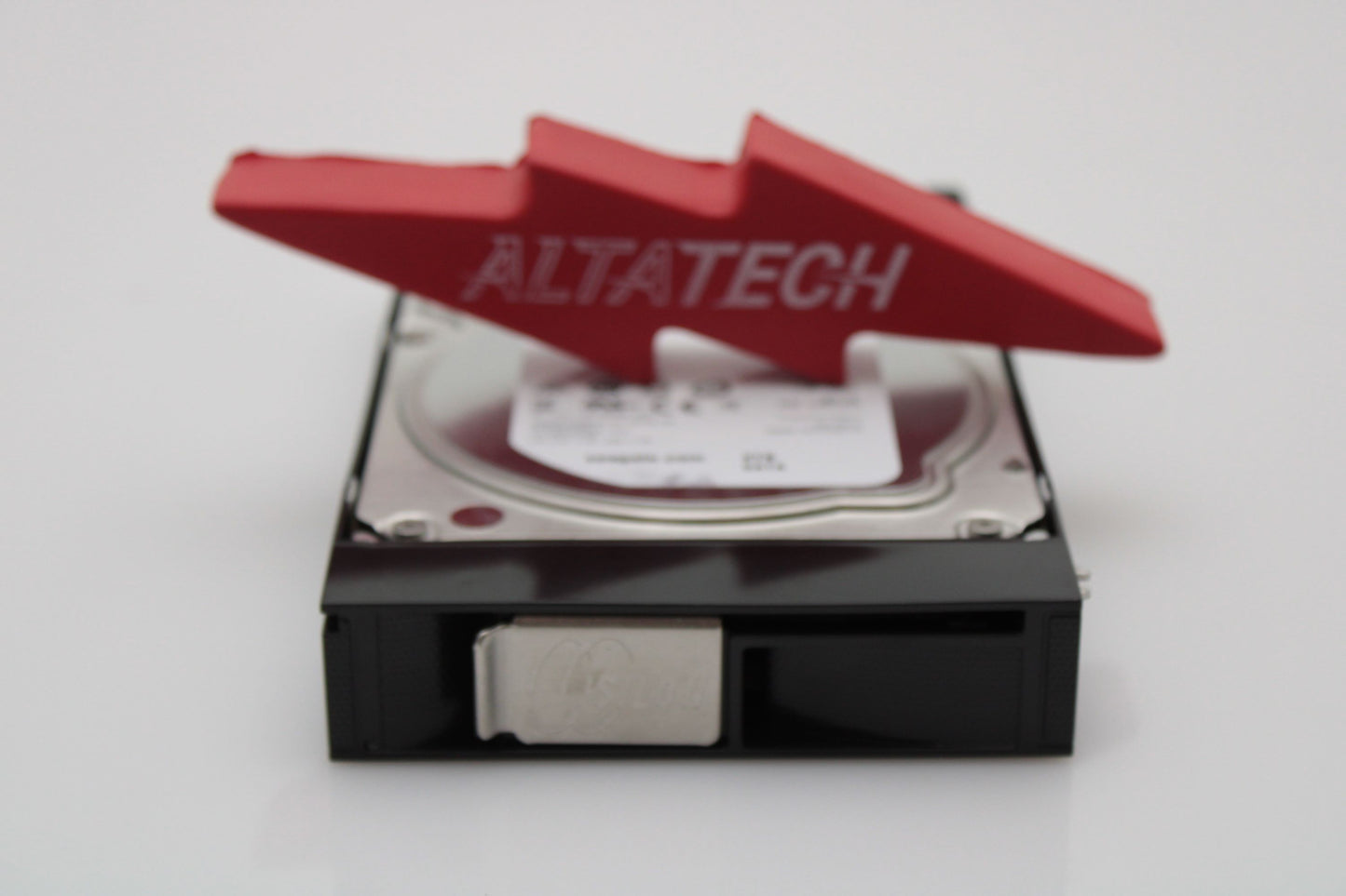 Dell 9ZM170-004-ISILON 4TB 7.2K SATA 3.5 6G ISILON X410, Used