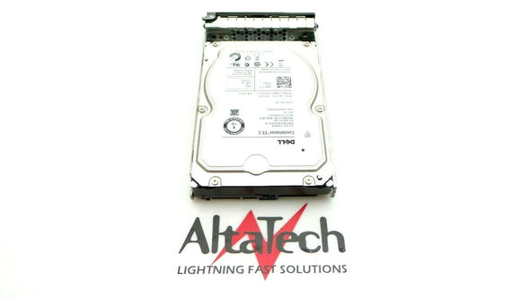 Dell 9ZM173-036 1TB 7.2K SATA 3.5" 6G, Used