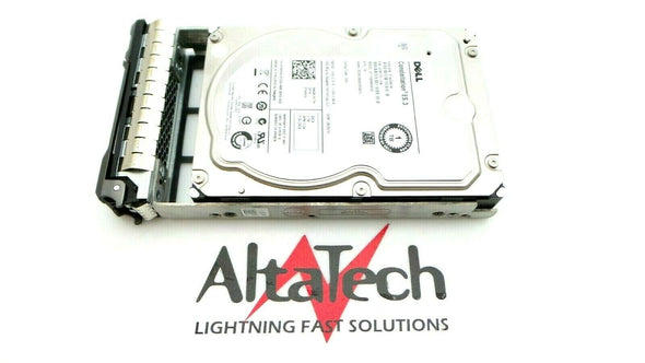 Dell 9ZM173-036 1TB 7.2K SATA 3.5" 6G, Used