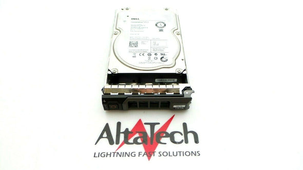 Dell 9ZM173-036 1TB 7.2K SATA 3.5" 6G, Used