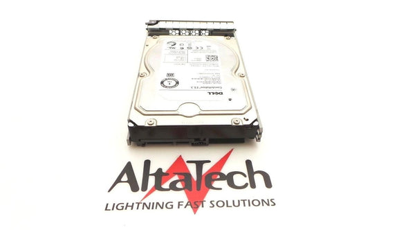 Dell 9ZM173-136 1TB 7.2K SATA 3.5" 6G EP, Used