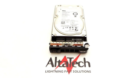 Dell 9ZM173-136 1TB 7.2K SATA 3.5" 6G EP, Used