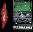 Dell 9ZM270-004 4TB 7.2K SAS 3.5 6G NL EC 9ZM270-04, Used