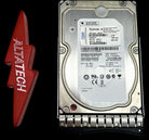 Dell 9ZM270-004 4TB 7.2K SAS 3.5 6G NL EC 9ZM270-04, Used