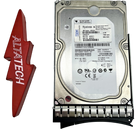 Dell 9ZM270-004 4TB 7.2K SAS 3.5 6G NL EC 9ZM270-04, Used