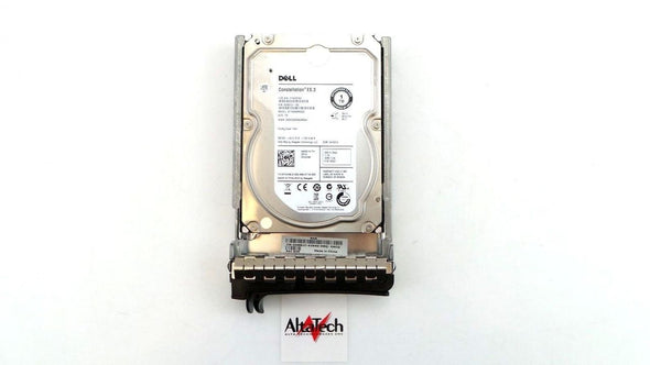 Dell 9ZM273-150 1TB 7.2K SAS 3.5" 6G, Used