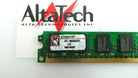 Dell A1302686 Dell A1302686 2GB PC2-6400U DDR2-800 2Rx8 N-ECC Memory Kingston KTD-DM8400C6/2G, Used