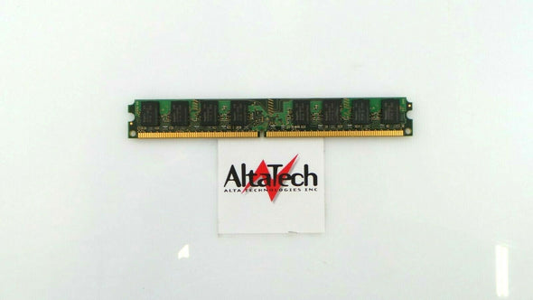 Dell A1302686 Dell A1302686 2GB PC2-6400U DDR2-800 2Rx8 N-ECC Memory Kingston KTD-DM8400C6/2G, Used