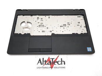 Dell A151N Palmrest Touchpad Assembly for Latitude E5570, Used