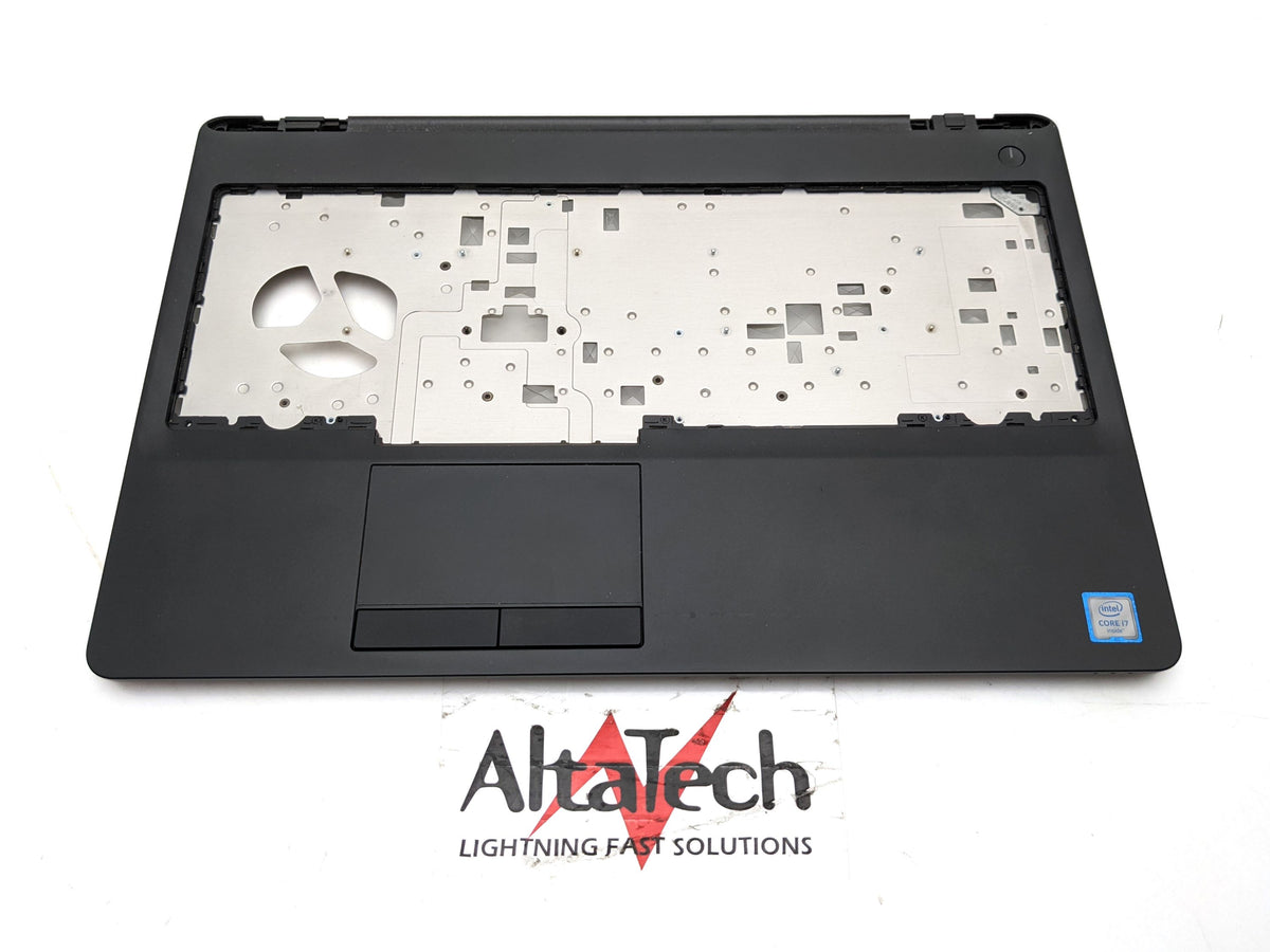Dell A151N Palmrest Touchpad Assembly for Latitude E5570, Used