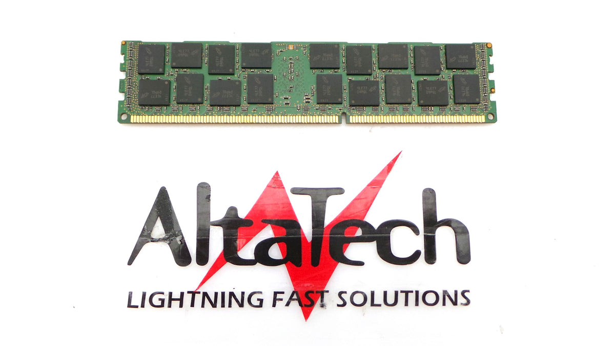 Dell A5614086 16GB PC3L-10600R DDR3-1333 2RX4 ECC, Used