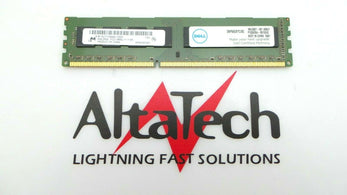 Dell A5709146 8GB PC3-12800U 2Rx8 N-ECC, Used