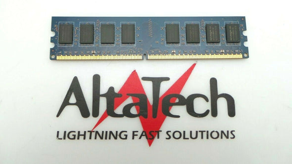 Dell A6993648 Dell A6993648 2GB 2Rx8 Non-ECC PC2-6400U DDR2-800 Memory Nanya NT2GT64U8HD0BY-AD, Used