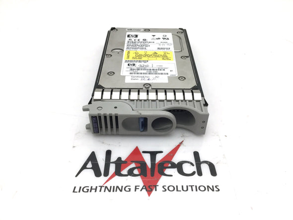 Dell A7286-69001 72.8GB SCSI 3.5" Hard Drive, Used