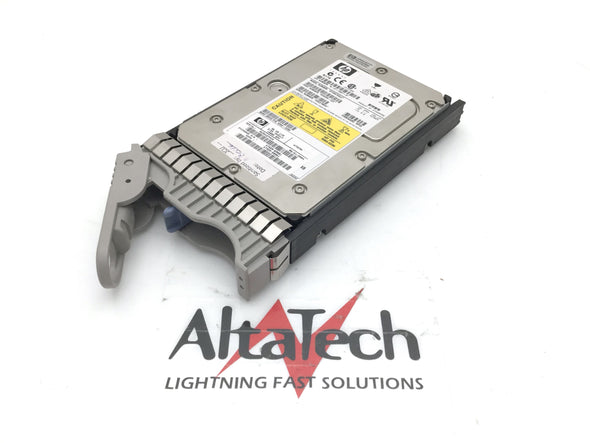 Dell A7329-69001 36GB Hot-Swap Ultra-320 SCSI 3.5" Hard Disk Drive, Used