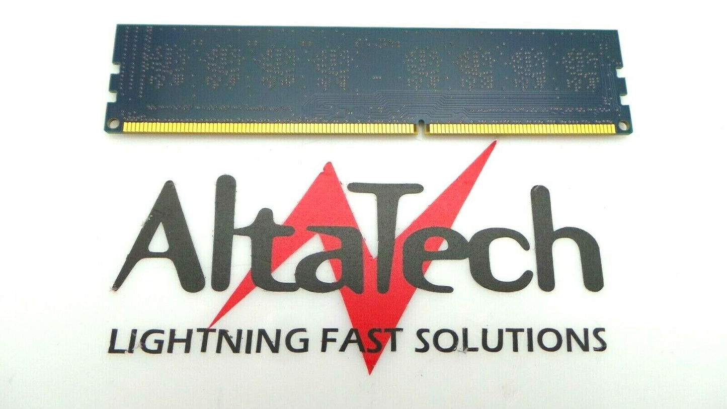 Dell A739880 4GB PC3-12800U 1Rx8 N-ECC, Used