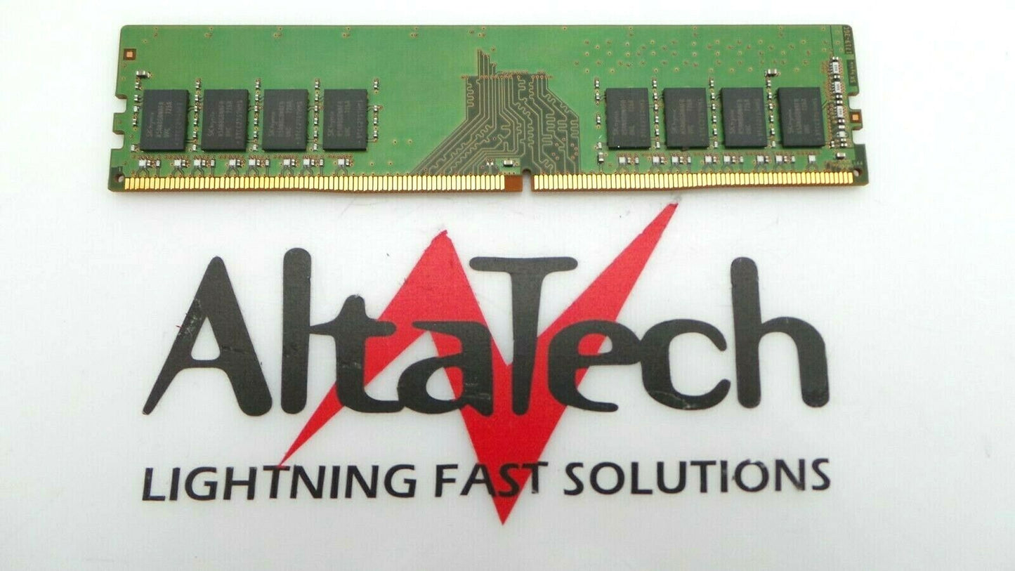 Dell A9321911 8GB PC4-19200U 1Rx8 N-ECC, Used