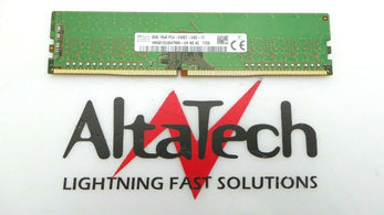 Dell A9321911 8GB PC4-19200U 1Rx8 N-ECC, Used