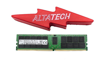 Dell AA579530 64GB PC4-23400YR DDR4-2933 2RX4 ECC, Used