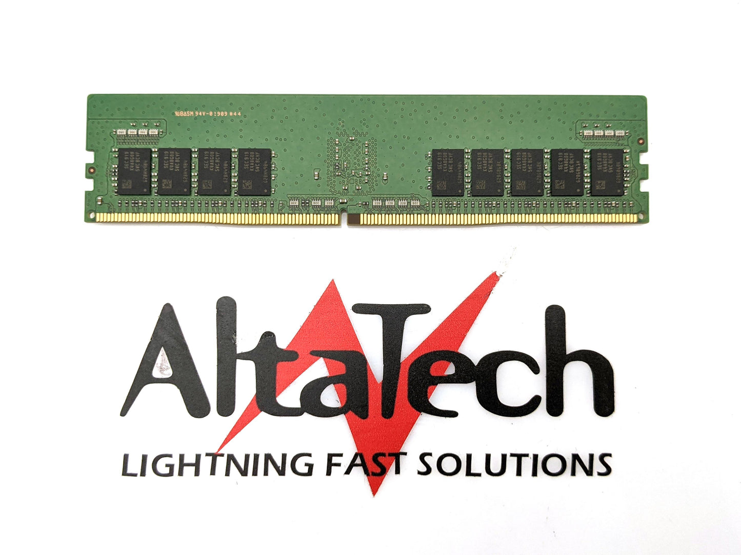 Dell AA579532 16GB PC4-23400Y 2RX8 ECC, Used