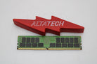 Dell AB128249 32GB PC4-21300V DDR4-2666 2RX4 ECC, Used