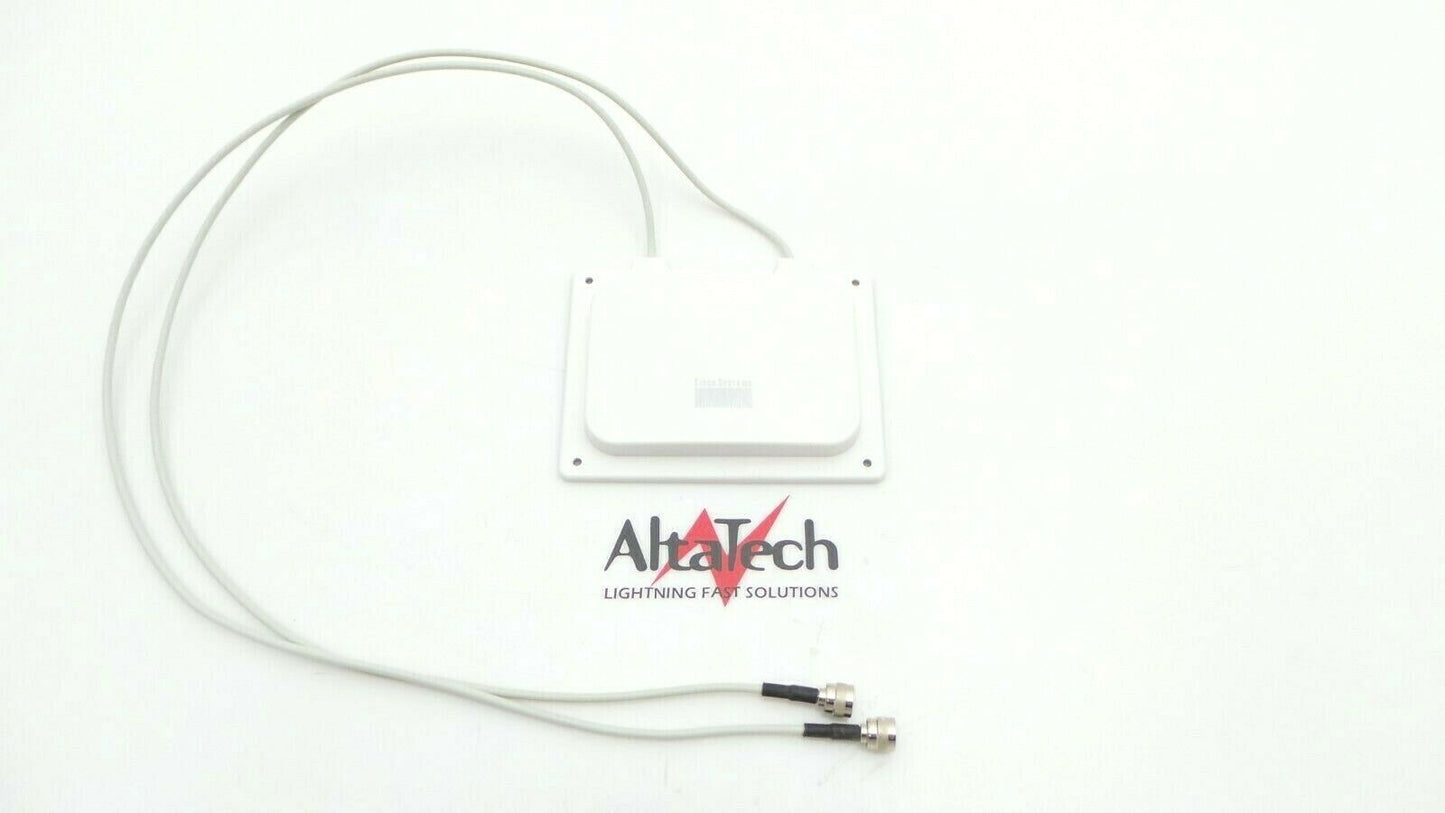 Dell AIR-ANT2465P-R 2.4 GHz 6.5 dBi Diversity Patch Antenna, Used