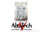 Dell AL13SEB600 600GB 10K SAS 2.5 6G, Used