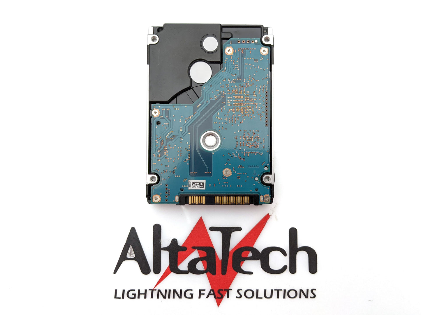 Dell AL13SEB600 600GB 10K SAS 2.5 6G, Used