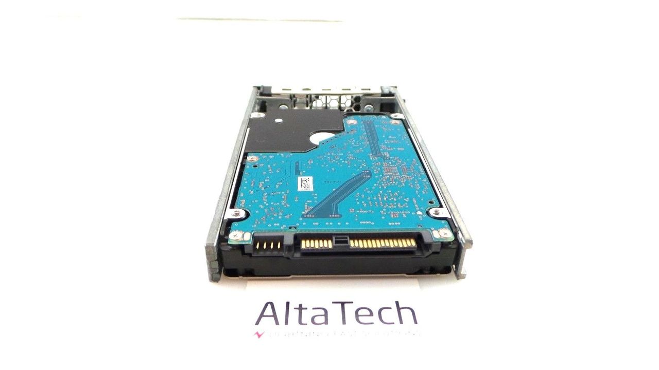 Dell AL13SXB30EN 300GB 15K SAS 2.5" 12G, Used