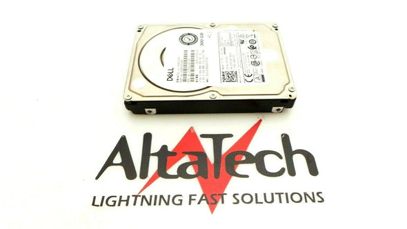 Dell AL14SEB030NY 300GB 10K SAS 2.5" 12G HDD, Used