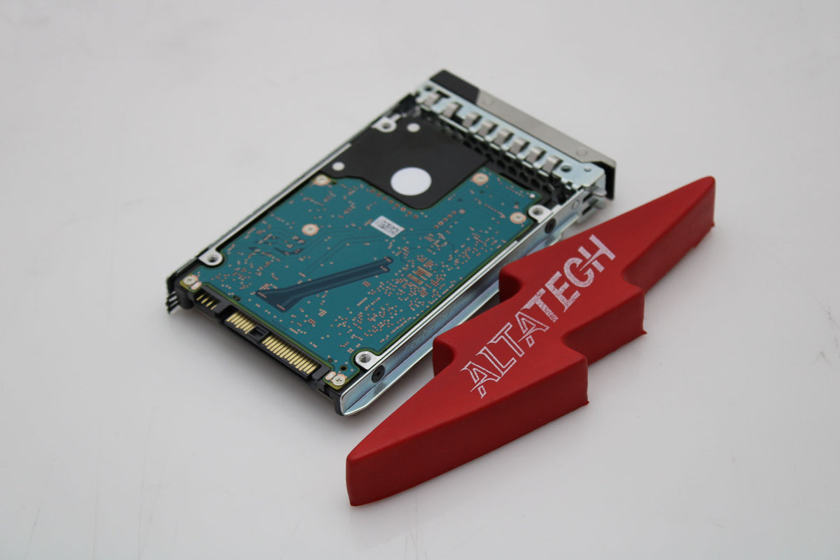 Dell AL15SEB24EQY_NEW 2.4TB 10K SAS 2.5 12G AL15SEB24EQY / HDEBL40DAB51, New No Box