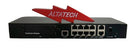 Dell APL30-0B8 SonicWall TZ600 10-Port Firewall Security Appliance, Used