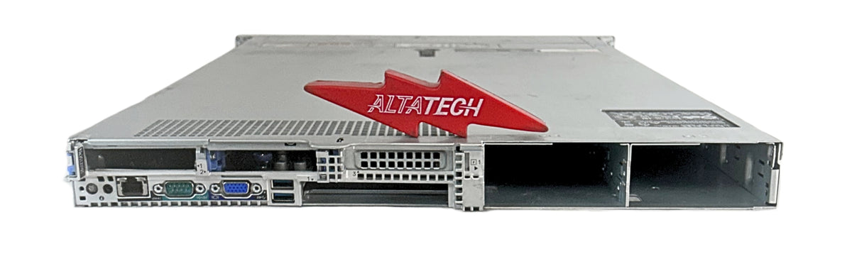 Dell AX-640 1U HCI Server Node H28RR i9 Configured to Order, Used
