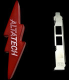 Dell BCM57810T-FHBRACKET BRACKET BROADCOM 57810 2P 10G-T FH, Used