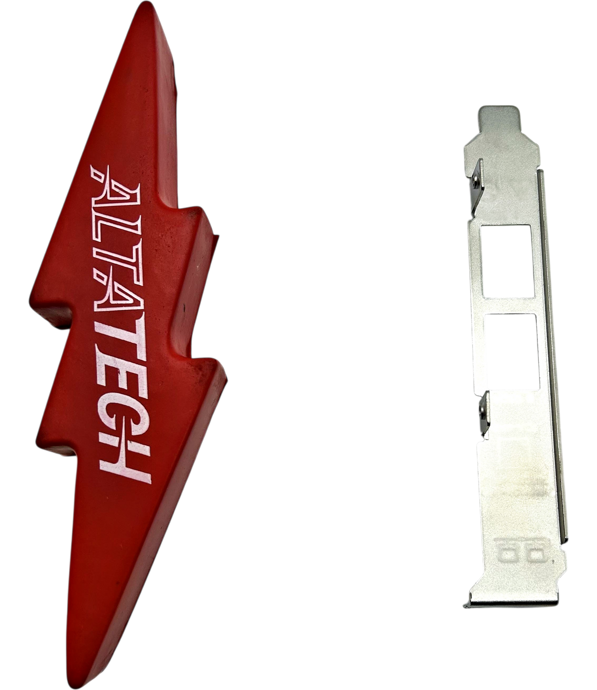 Dell BCM57810T-FHBRACKET BRACKET BROADCOM 57810 2P 10G-T FH, Used
