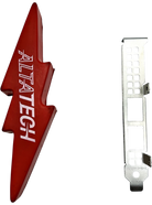 Dell BCM57810T-LPBRACKET BRACKET BROADCOM 57810 2P 10G-T LP, Used