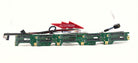 Dell BPN-SAS3-116A BPN-SAS3-116A BACKPLANE 10X 2.5, Used