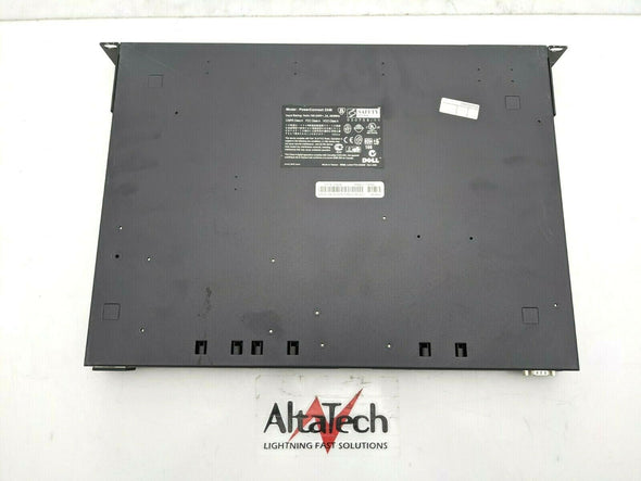 Dell 0C0978 PowerConnect 3348 48-Port 10/100 Network Switch, Used