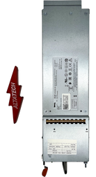 Dell C0X78 700W Power Supply DC PS6100X/PS6210, Used