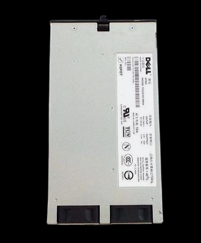 Dell 0C1297 PowerEdge 2600 Server 730W Power Supply, Used