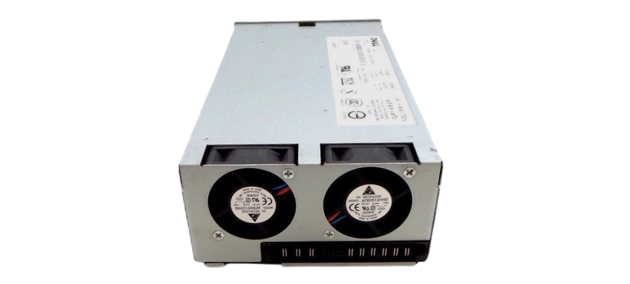 Dell C1297 PowerEdge 2600 Server 730W Power Supply, Used