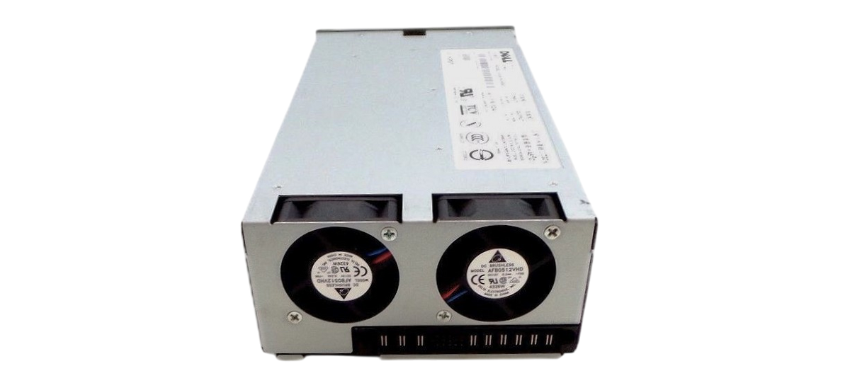 Dell 0C1297 PowerEdge 2600 Server 730W Power Supply, Used