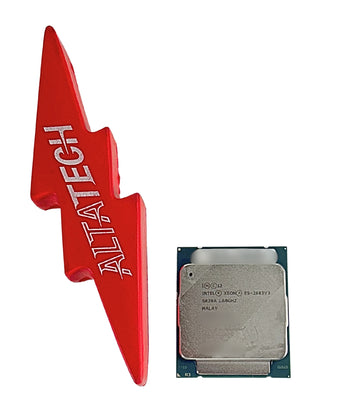 Dell C1J8J Dell C1J8J Intel Xeon E5-2603v3 6-Core 1.6GHz Processor SR20A w/ Thermal Grease, Used