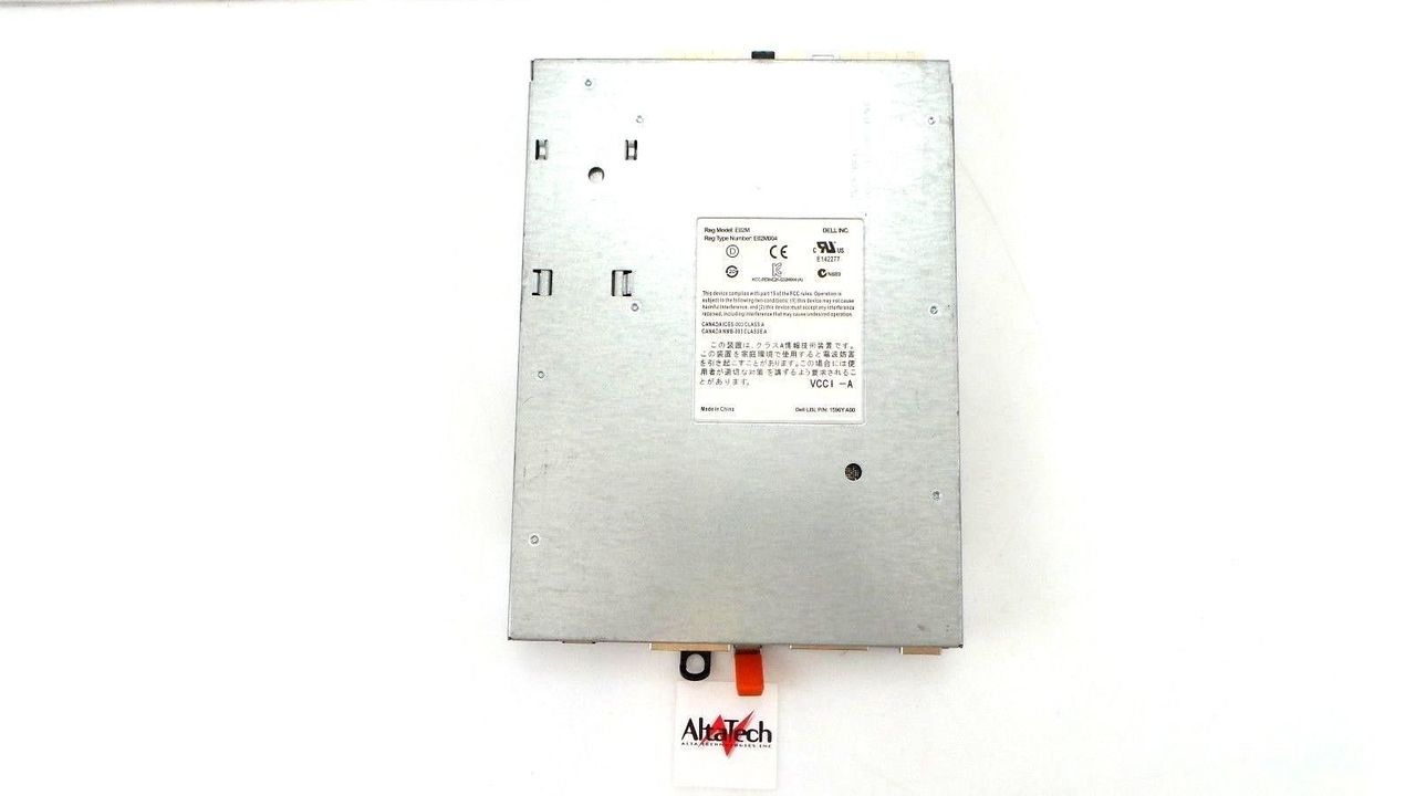 Dell 0C256J MD3200/MD3220 4 Port RAID Controller Module, Used